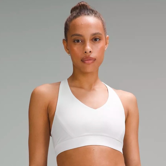 Lululemon Envital Bra Medium Support, B/C Cup - Picture 1 of 4